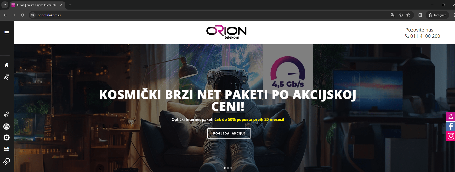 Orion telekom